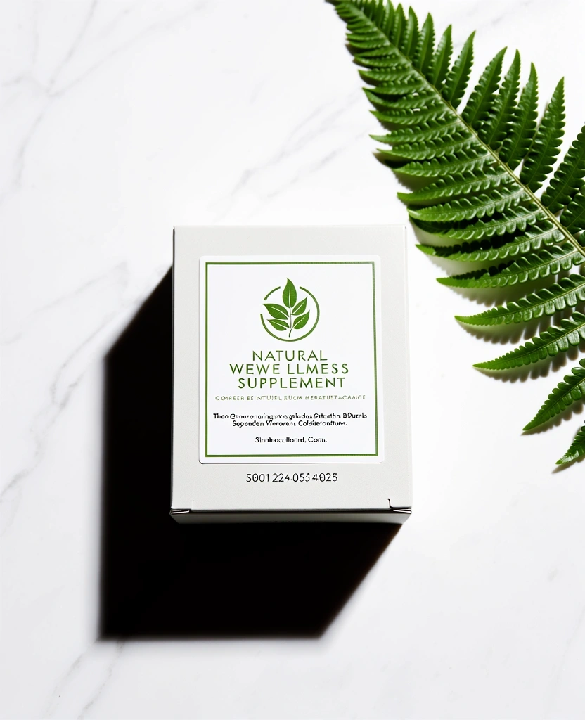 Support for the male body